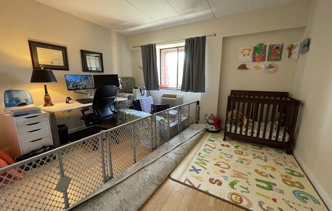 2 beds, 2 baths, 1,115 sqft, $3,950, Unit 601