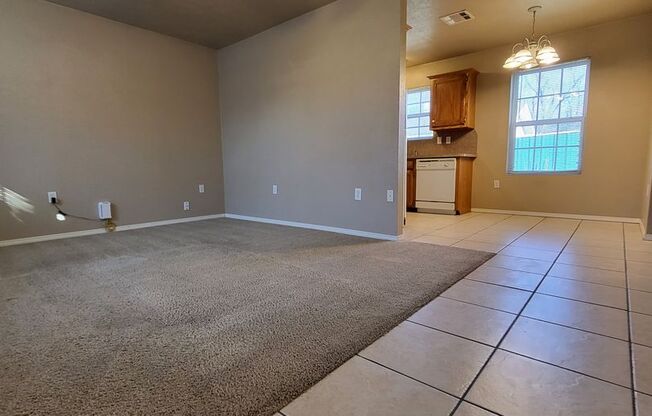 (2) Bed/(2) Bath in Purcell! Avail Nov 1!