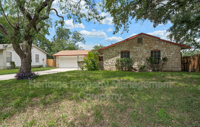 5703 Gabor Dr