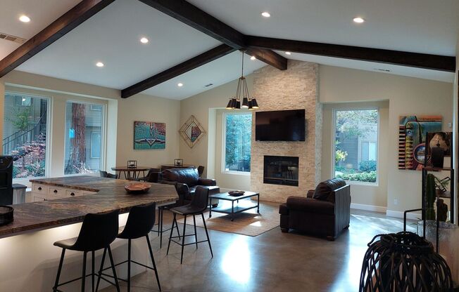 Sierra Ridge in Clovis, California. The perfect place to call home!