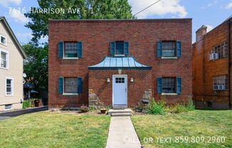7416 HARRISON AVE