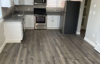 1 bed, 1 bath, $1,900, Unit #2