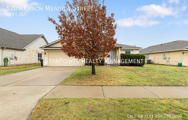 5209 RNCH MDW ST