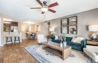 Reserve at Gulf Hills Apartment Homes