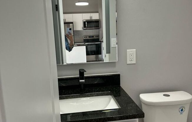 1 bed, 1 bath, 626 sqft, $1,995, Unit 45-530