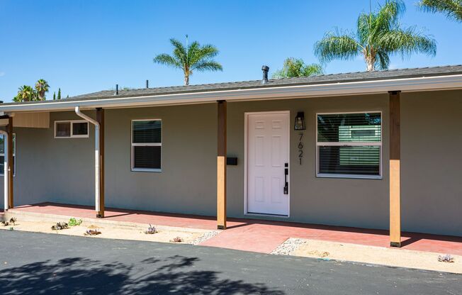 1 bed, 1 bath, $1,995, Unit 7621