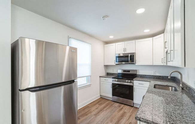 Recently Renovated 3-Bedroom Hidden Gem in Willow Grove!