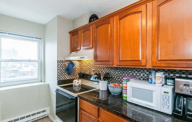 532 Tremont St 4