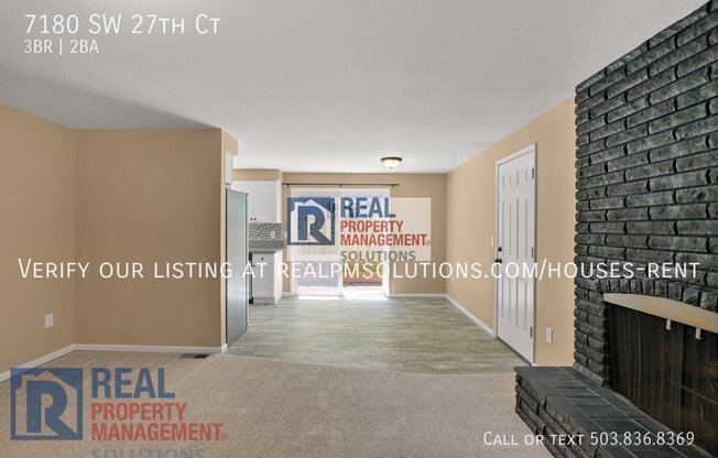 7180 SW 27 CT