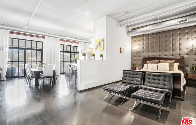 1 bed, 1 bath, 1,560 sqft, $7,500, Unit 1007