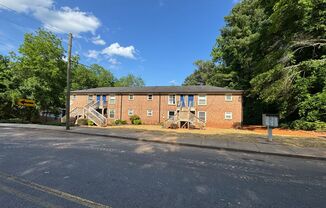 Rock Chapel Apts.