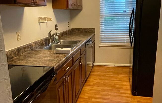 Available Now! 2 Bed, 1.5 Bath Townhome | Northside RVA