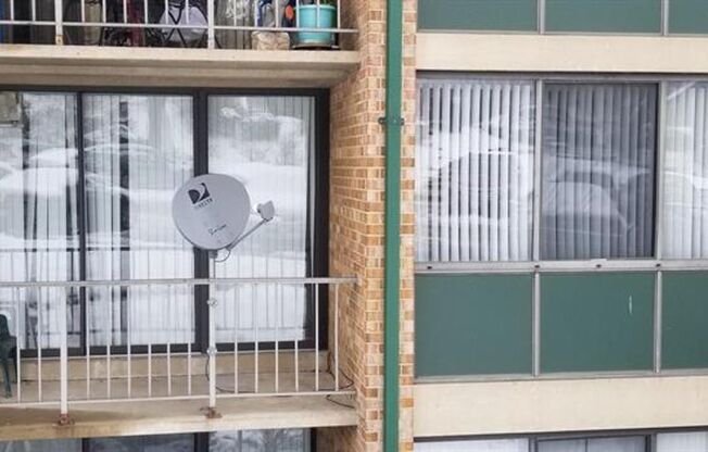 Great Location and Much More!