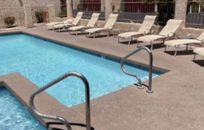 Move in ready.  Call for a showing. (928) 453-2606