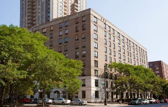 280 Rector Pl, New York NY 7N