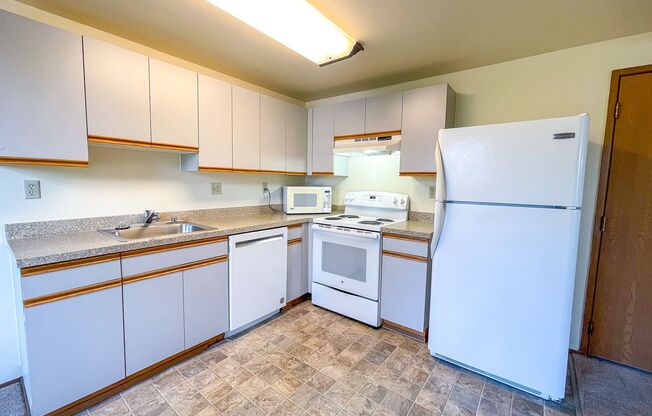 Studio, 1 bath, 413 sqft, $1,395, Unit 410