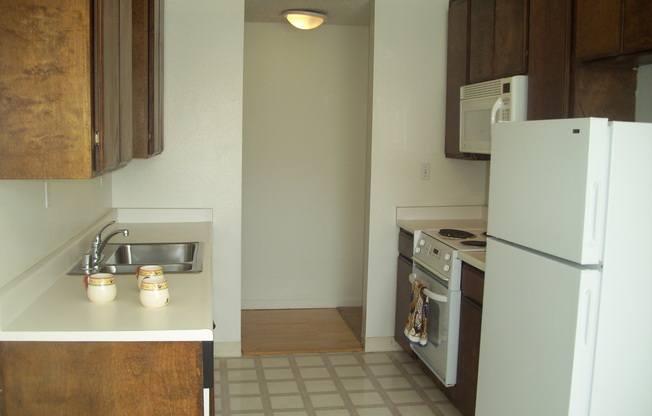 1 bed, 1 bath, 647 sqft, $2,295, Unit 23