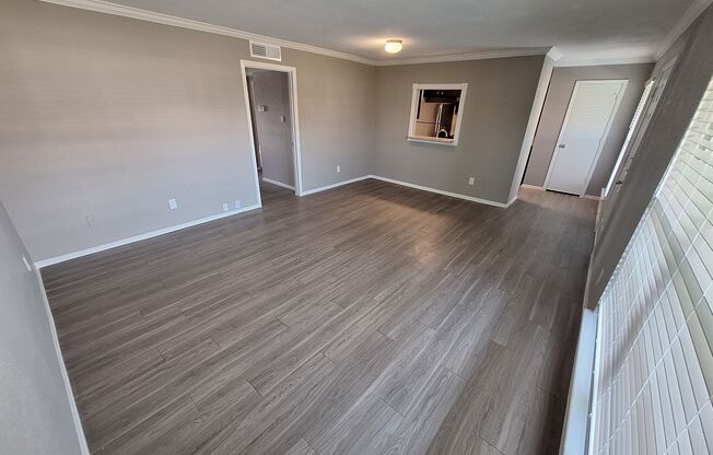 2 beds, 2 baths, 966 sqft, $1,375, Unit 1721