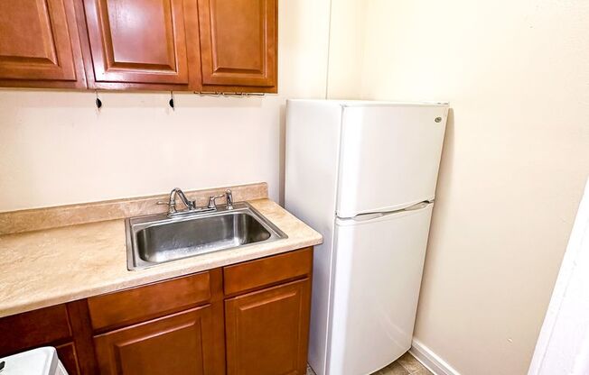 1 bed, 1 bath, 500 sqft, $1,495, Unit 107