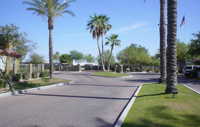 2 beds, 2 baths, $1,500, Unit Unit 2119