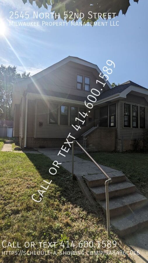 2545 N 52 ST