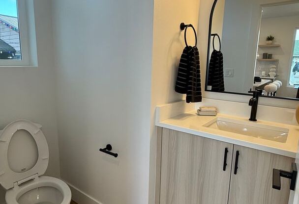 Stunning St. John’s brand new three bedroom home