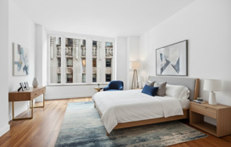 3 beds, 2 baths, 1,400 sqft, $9,750, Unit 18H