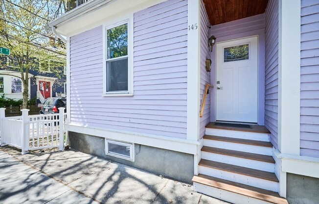 145 Pearl St, Cambridge MA 1