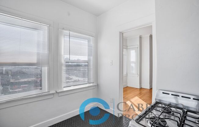Studio, 1 bath, 341 sqft, $1,750, Unit 206