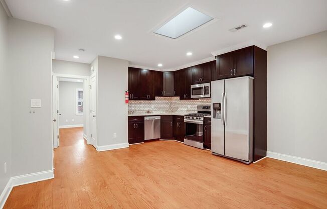 1714 West Virginia Ave NE Unit 3