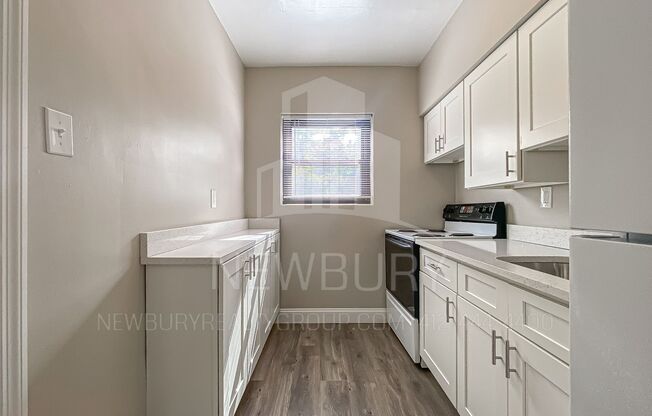 1 bed, 1 bath, 520 sqft, $775, Unit 1335-06