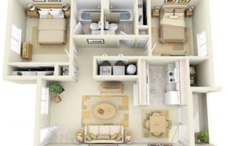 Partner-provided photo for $1655 unit