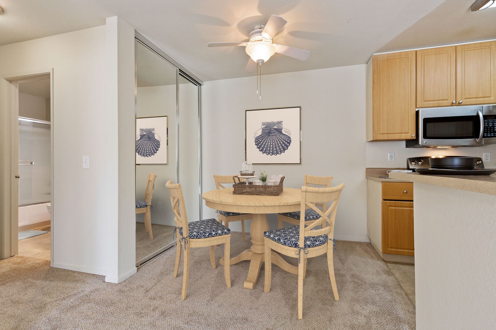 Bel Air Apartments