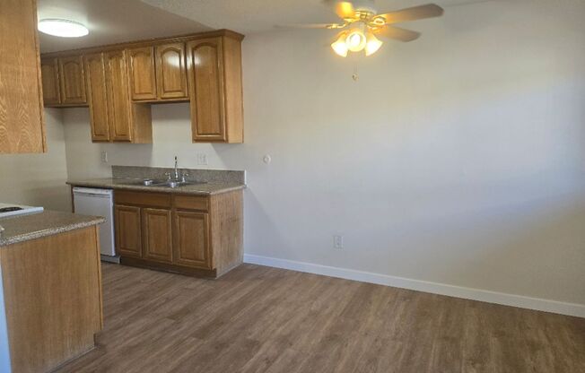 1 bed, 1 bath, $1,795, Unit 52