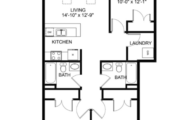 Partner-provided property photo