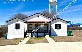 509 Meadow Forge, Unit #1