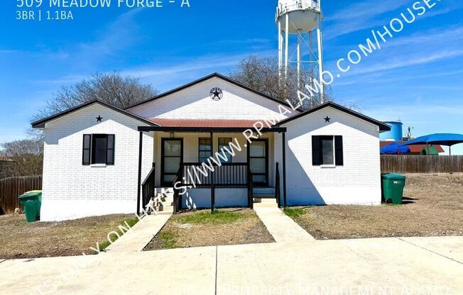 509 Meadow Forge, Unit #1