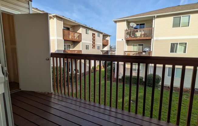 2 beds, 2 baths, 994 sqft, $1,445, Unit B201