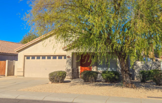 7464 W LONE CACTUS DR