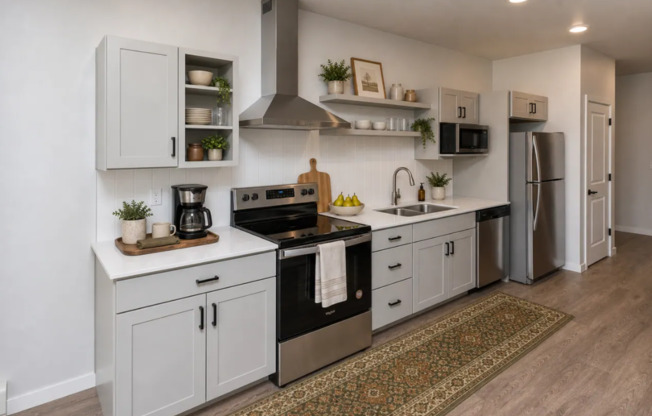 1 bed, 1 bath, 754 sqft, $1,200, Unit 713