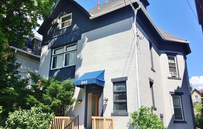 Friendship - Apartments for Rent in Pittsburgh
