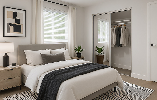 Cypresside Townhouses