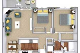 Partner-provided photo for $2030 unit