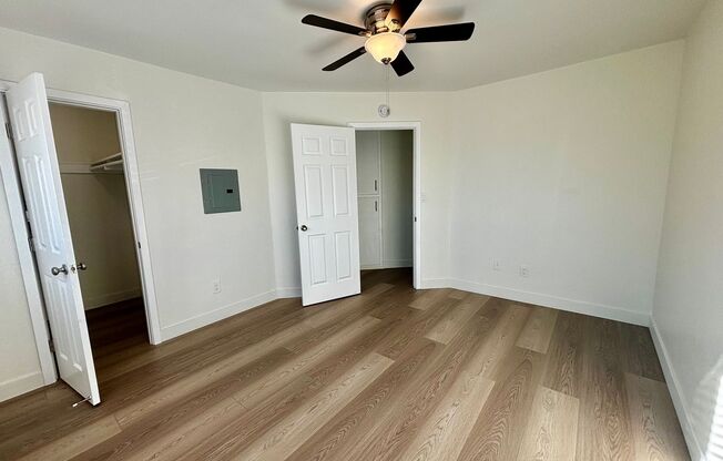 1 bed, 1 bath, 550 sqft, $1,985, Unit 110