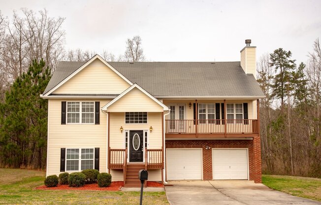 5 Bedroom home!! Lease to own!!(video tour)