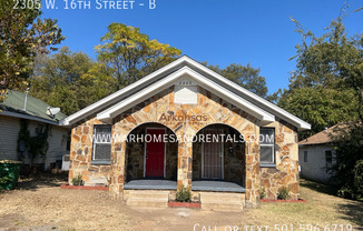 2305 West 16th-B