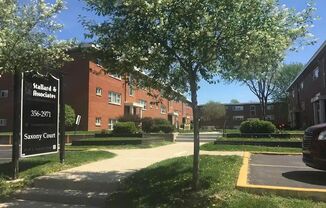 Partner-provided photo for $875 unit