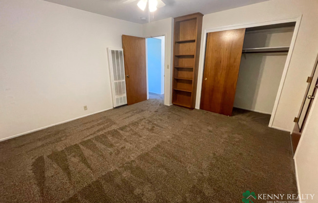 1 bed, 1 bath, $2,550, Unit 1251 Spring Street