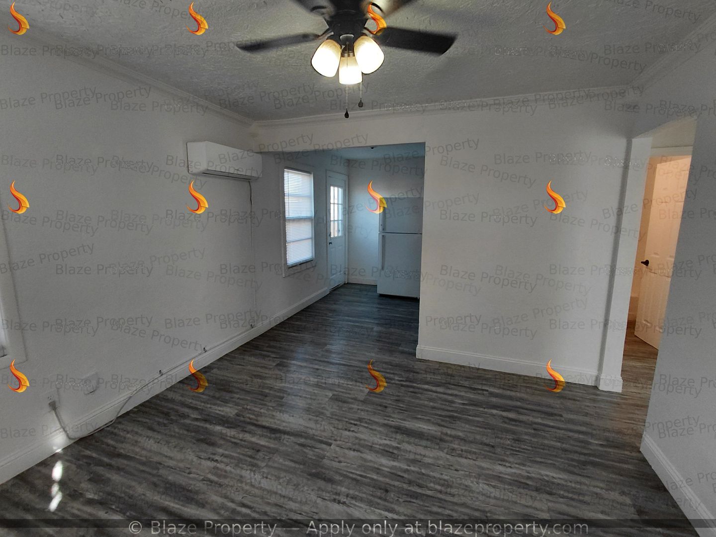 Fully Renovated Home with Spacious Yard – Move-In Ready!