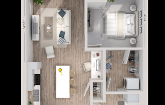 Partner-provided photo for $1890 unit